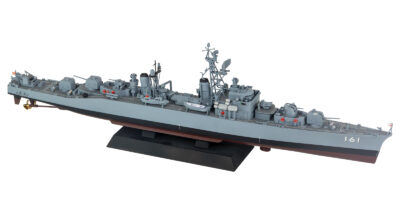 JB27 1/350 海上自衛隊 護衛艦 DD-161 あきづき(初代)改装後 JB27 1/350 海上自衛隊 護衛艦 DD-161 あきづき(初代)改装後