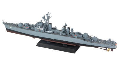 JB27 1/350 海上自衛隊 護衛艦 DD-161 あきづき(初代)改装後 JB27 1/350 海上自衛隊 護衛艦 DD-161 あきづき(初代)改装後