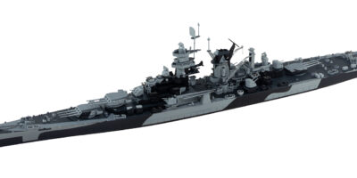 PT06738 1/700 アメリカ海軍 大型巡洋艦 CB-1 アラスカ