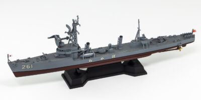 SPJ04NH 1/700 海上自衛隊 護衛艦 DE-261 わかば 旗・旗竿・艦名プレートエッチングパーツ付き SPJ04NH 1/700 海上自衛隊 護衛艦 DE-261 わかば 旗・旗竿・艦名プレートエッチングパーツ付き