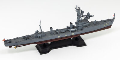 SPJ04NH 1/700 海上自衛隊 護衛艦 DE-261 わかば 旗・旗竿・艦名プレートエッチングパーツ付き SPJ04NH 1/700 海上自衛隊 護衛艦 DE-261 わかば 旗・旗竿・艦名プレートエッチングパーツ付き