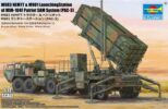 T07157 1/72 M983 HEMTTトラクター＆ペトリオット M901ランチャーステーション(PAC-3)