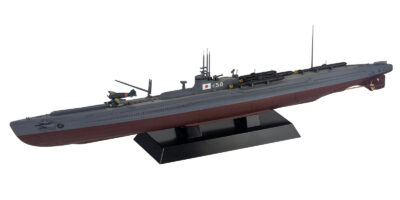 WB10 1/350 日本海軍 伊54型潜水艦 伊58(前期型) WB10 1/350 日本海軍 伊54型潜水艦 伊58(前期型)